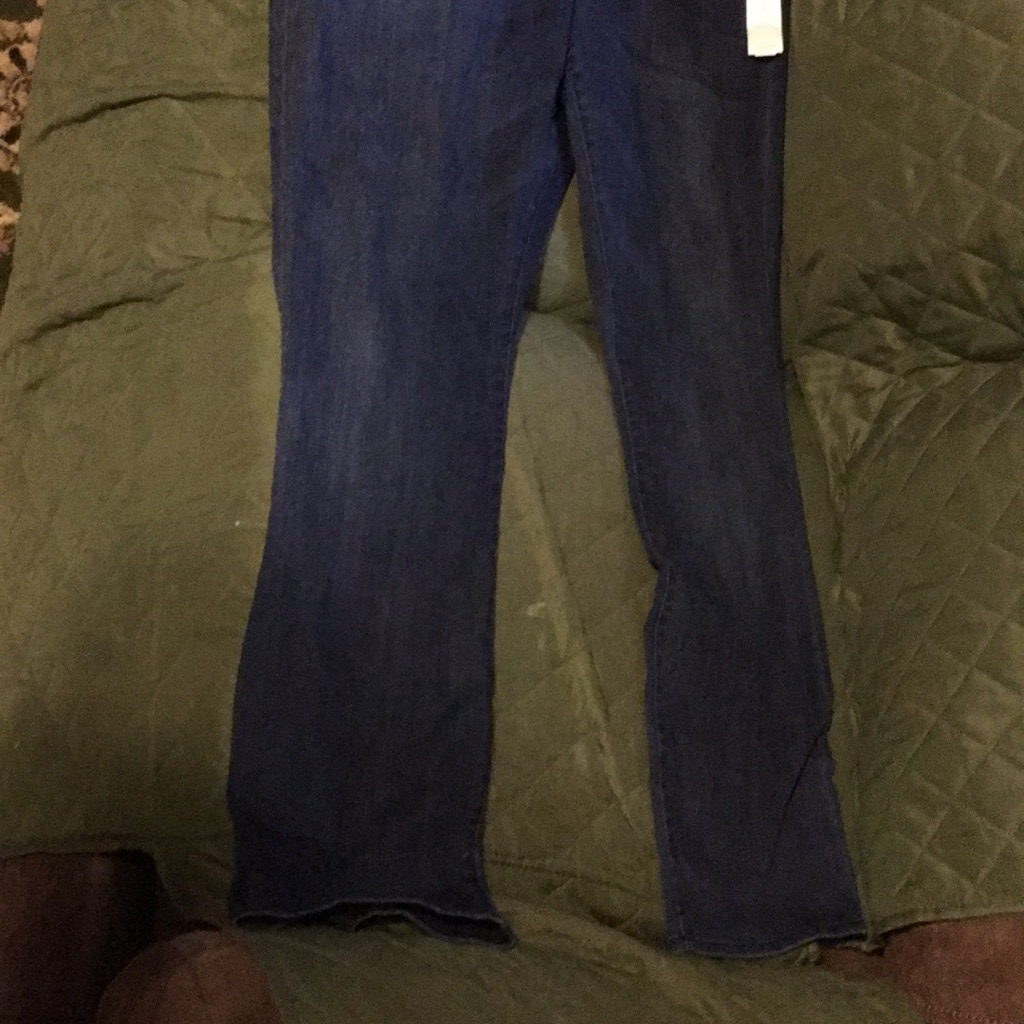 Bootcut
